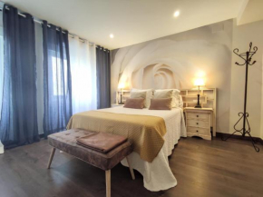 LUXURY New Apartment CITY CENTRE & BEACH, Alicante